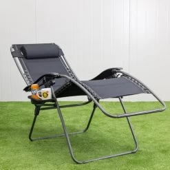 Dometic Opulence Firenze - Relaxstoel -Winkel Voor Kampeerartikelen dometicopulencefirenze5