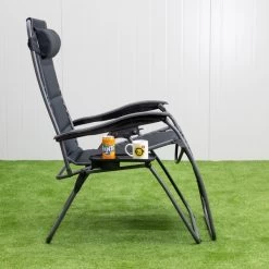 Dometic Opulence Firenze - Relaxstoel -Winkel Voor Kampeerartikelen dometicopulencefirenze6