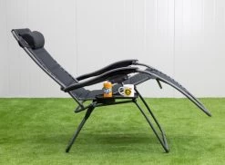 Dometic Opulence Firenze - Relaxstoel -Winkel Voor Kampeerartikelen dometicopulencefirenze7