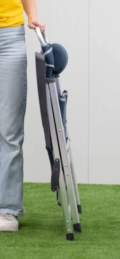 Dometic Quattro Milano Chair Ocean - Standenstoel -Winkel Voor Kampeerartikelen dometicquattromilano10