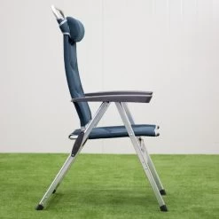 Dometic Quattro Milano Chair Ocean - Standenstoel -Winkel Voor Kampeerartikelen dometicquattromilano2