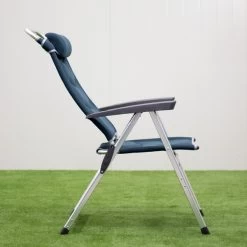 Dometic Quattro Milano Chair Ocean - Standenstoel -Winkel Voor Kampeerartikelen dometicquattromilano3