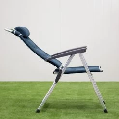 Dometic Quattro Milano Chair Ocean - Standenstoel -Winkel Voor Kampeerartikelen dometicquattromilano4