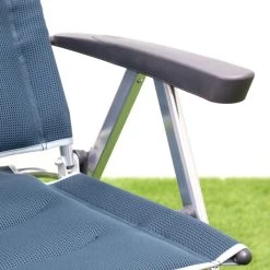 Dometic Quattro Milano Chair Ocean - Standenstoel -Winkel Voor Kampeerartikelen dometicquattromilano6