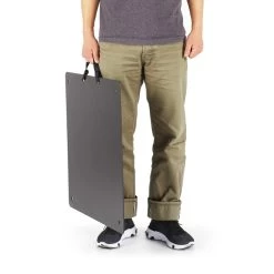 Helinox Café Table Campingtafel - 60 X 60 Cm - Zwart -Winkel Voor Kampeerartikelen foto1