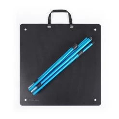 Helinox Café Table Campingtafel - 60 X 60 Cm - Zwart -Winkel Voor Kampeerartikelen foto10