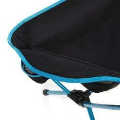 Helinox Savanna Chair Campingstoel - Zwart -Winkel Voor Kampeerartikelen foto2 3