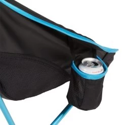 Helinox Savanna Chair Campingstoel - Zwart -Winkel Voor Kampeerartikelen foto3 3