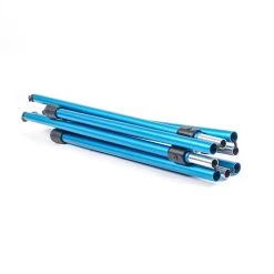 Helinox Café Table Campingtafel - 60 X 60 Cm - Zwart -Winkel Voor Kampeerartikelen foto3 3