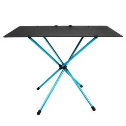Helinox Café Table Wide Campingtafel - 90 X 60 - Zwart -Winkel Voor Kampeerartikelen foto4 2