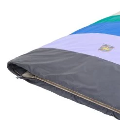 Nomad Blazer Slaapzak - Multi Color Special Edition -Winkel Voor Kampeerartikelen foto4 5