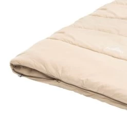 Nomad Blazer Slaapzak - Zandkleur -Winkel Voor Kampeerartikelen foto4 6