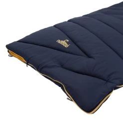 Nomad Bronco Junior Slaapzak - Blauw -Winkel Voor Kampeerartikelen foto4 7