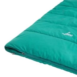 Nomad Blazer Slaapzak - Groen 13 Nomad Blazer Slaapzak - Groen -Winkel Voor Kampeerartikelen foto4 8