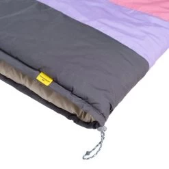 Nomad Blazer Slaapzak - Multi Color Special Edition -Winkel Voor Kampeerartikelen foto5 5