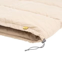 Nomad Blazer Slaapzak - Zandkleur -Winkel Voor Kampeerartikelen foto5 6