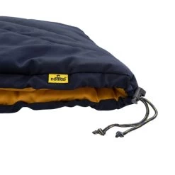 Nomad Bronco Junior Slaapzak - Blauw -Winkel Voor Kampeerartikelen foto5 7