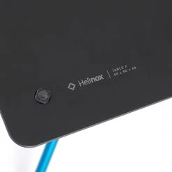 Helinox Café Table Campingtafel - 60 X 60 Cm - Zwart -Winkel Voor Kampeerartikelen foto6 1