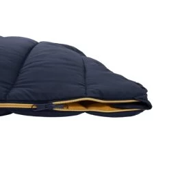 Nomad Bronco Junior Slaapzak - Blauw -Winkel Voor Kampeerartikelen foto6 6