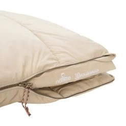 Nomad Blazer Slaapzak - Zandkleur -Winkel Voor Kampeerartikelen foto6 1 1