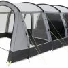 Kampa Hayling 6 Tunneltent - 6 Persoons -Winkel Voor Kampeerartikelen hayling6