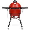 Kamado Joe Classic Barbecue -Winkel Voor Kampeerartikelen kamado joe classic barbecue
