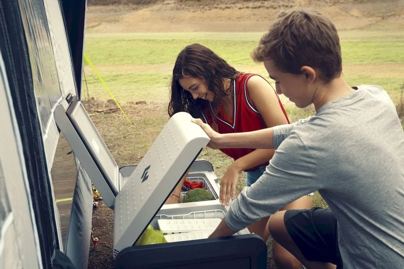 Dometic CFX3 75DZ Compressor Koelbox - 74 Liter 13 Dometic CFX3 75DZ Compressor Koelbox - 74 Liter - Afbeelding 11