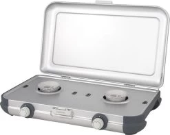 Campingaz Kitchen 2 CV - 2-pits Kooktoestel -Winkel Voor Kampeerartikelen kitchen 2 3 resultaat 1