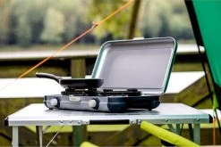 Campingaz Kitchen 2 CV - 2-pits Kooktoestel -Winkel Voor Kampeerartikelen kitchen 2 7 resultaat