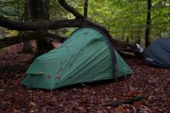 Vango Nevis 100 Tunneltent - 1 Persoon 11 Vango Nevis 100 Tunneltent - 1 Persoon -Winkel Voor Kampeerartikelen laj09371 2