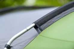 Coleman Vespucci 4 Tunneltent - 4 Persoons -Winkel Voor Kampeerartikelen lif 2000019538 2000019537 254 resultaat