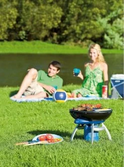 Campingaz Party Grill CV Gasbarbecue -Winkel Voor Kampeerartikelen lif 203403 01 resultaat