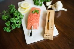 MEATER Plus Draadloze Thermometer -Winkel Voor Kampeerartikelen lm23447 1