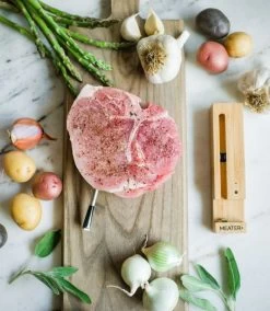 MEATER Plus Draadloze Thermometer -Winkel Voor Kampeerartikelen lm23504 1