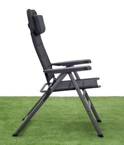 Dometic Luxury Plus Firenze - Standenstoel -Winkel Voor Kampeerartikelen luxury plus firenze2