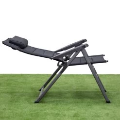 Dometic Luxury Plus Firenze - Standenstoel -Winkel Voor Kampeerartikelen luxury plus firenze4