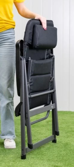 Dometic Luxury Firenze - Standenstoel -Winkel Voor Kampeerartikelen luxuryfirenze7