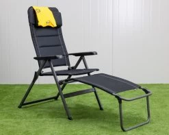 Dometic Luxury Firenze - Standenstoel -Winkel Voor Kampeerartikelen luxuryfirenze8