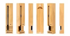 MEATER Plus Draadloze Thermometer -Winkel Voor Kampeerartikelen meater