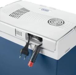 Mobicool MS26 Elektrische Koelbox - 25 Liter -Winkel Voor Kampeerartikelen mobicool ms26 koelbox 3