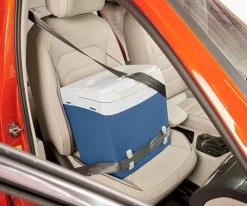 Mobicool MS26 Elektrische Koelbox - 25 Liter -Winkel Voor Kampeerartikelen mobicool ms26 koelbox 4