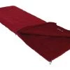 Vaude Navajo 100 SYN Slaapzak Rood -Winkel Voor Kampeerartikelen navajo 100 rood