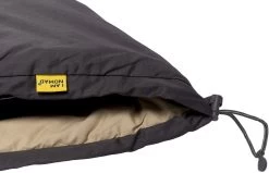 Nomad Blazer Slaapzak - Dark Grey -Winkel Voor Kampeerartikelen nomad blazer slaapzak dark grey 1