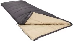 Nomad Blazer Slaapzak - Dark Grey -Winkel Voor Kampeerartikelen nomad blazer slaapzak dark grey 7