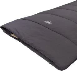 Nomad Blazer Slaapzak - Dark Grey -Winkel Voor Kampeerartikelen nomad blazer slaapzak dark grey 8