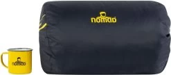 Nomad Blazer Slaapzak - Dark Steel -Winkel Voor Kampeerartikelen nomad blazer slaapzak dark steel 2