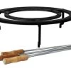 OFYR Brazilian Grill Set 100 -Winkel Voor Kampeerartikelen oa g b 100 copy