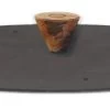 OFYR Snuffer Black 85 (Ø 50 Cm) Doofdeksel -Winkel Voor Kampeerartikelen oa sb 85