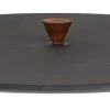 OFYR Snuffer Black XL (Ø 90 Cm) Doofdeksel -Winkel Voor Kampeerartikelen oa sb xl