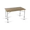 Dometic Zero Light Oak Folding Opvouwbare Campingtafel - 120 X 70 Cm -Winkel Voor Kampeerartikelen oak folding table op maat 1